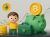خرید ارز دیجیتال: برای فرزندم چه ارزی بخرم؟
