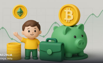 خرید ارز دیجیتال: برای فرزندم چه ارزی بخرم؟