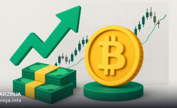 قیمت بیت‌ کوین در سال 2026 | آیا قیمت BTC به 500 هزار دلار می‌رسد؟