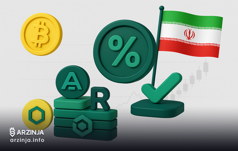 بررسی صرافیهای ایرانی و مقایسه کارمزدها