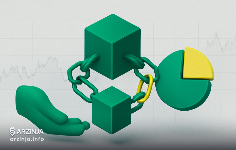 بلاکچین و اقتصاد اشتراکی