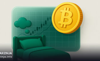 تعبیر خواب ارز دیجیتال؛ اگر بیت‌ کوین دیدی یعنی ثروت تو راهه!