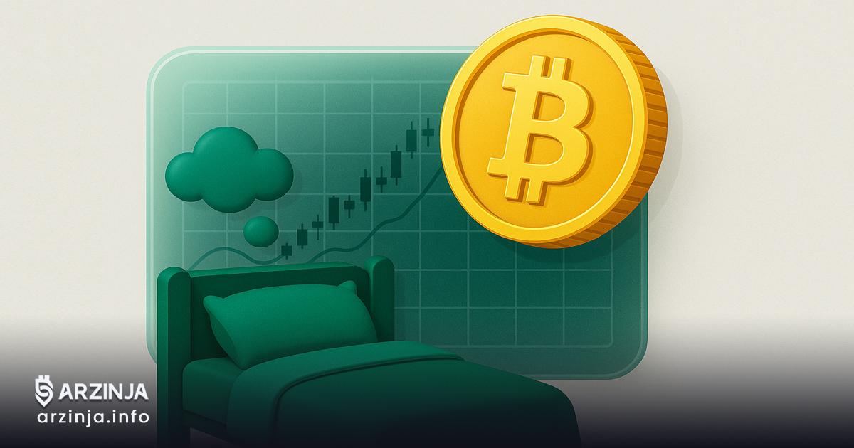تعبیر خواب ارز دیجیتال؛ اگر بیت‌ کوین دیدی یعنی ثروت تو راهه!