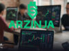 آموزش خرید ارز دیجیتال با استفاده از معاملات پیشرفته در ارزینجا