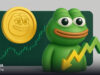 تحلیل پپه (PEPE): آیا زمان جهش دوباره این میم‌ کوین رسیده است؟