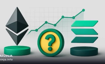 اتریوم یا سولانا؟ مقایسه کامل انتخاب بهترین بلاکچین دپ‌ها