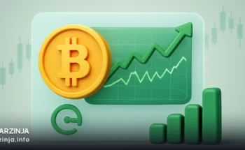 تحلیل تکنیکال بیت‌ کوین؛ پیش‌بینی روند ۶ ماه آینده بازار