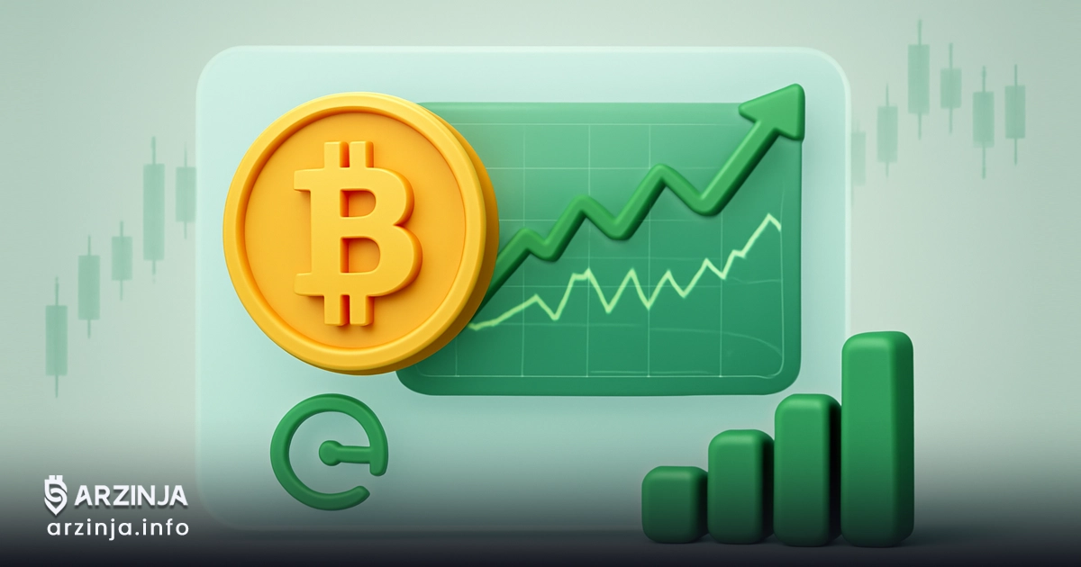 تحلیل تکنیکال بیت کوین؛ پیشبینی روند ۶ ماه آینده بازار