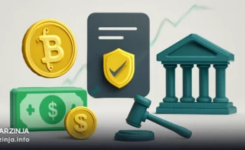 ارز دیجیتال در جهان پیشرفته؛ سیاست‌های مالی و نظارتی چگونه‌اند؟