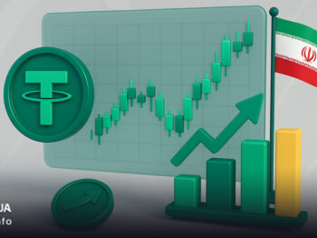 تحلیل تتر: تحلیل تکنیکال USDT در بازار ایران