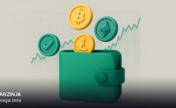 کیف پول ارز دیجیتال چیست؟ آشنایی با انواع ولت (Wallet) و نحوه کارکرد آن