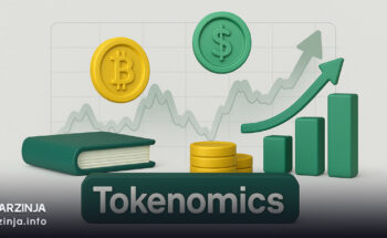 توکنومیک چیست؟ آشنایی با Tokenomics و نقش آن در ارزش ارزهای دیجیتال