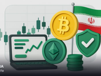 بهترین صرافی ارز دیجیتال ایرانی برای خرید و فروش رمزارز؛ راهنمای انتخاب مطمئن