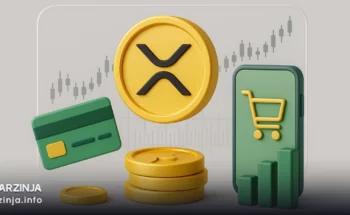 آموزش خرید ریپل (XRP) از صرافی‌ ایرانی؛ راهنمای ساده و مطمئن