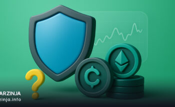 چرا بعضی توکن‌ها بعد از بازیابی در تراست ولت نمایش داده نمی‌شن؟