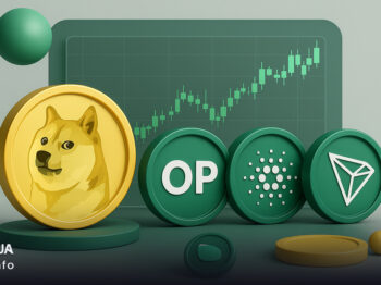 رمزارزهای کمتر از 1 دلار با بیشترین احتمال رشد