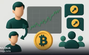 کپی تریدینگ و سوشیال تریدینگ چیستند و چه تفاوتی دارند؟