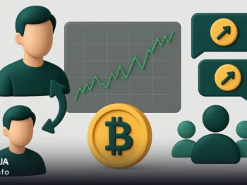 کپی تریدینگ و سوشیال تریدینگ چیستند و چه تفاوتی دارند؟