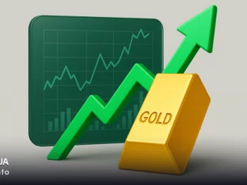 تحلیل طلا جهانی؛ آیا زمان پایان روند صعودی بزرگ فرا رسیده است؟