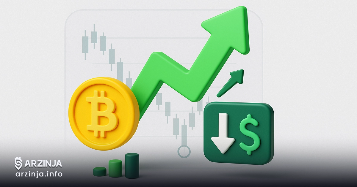 استراتژی حرفهای ورود پس از کف تاریخی؛ شکار بهترین قیمتها