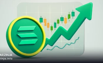 تحلیل سولانا؛ آیا زمان بازگشت صعودی فرارسیده است؟
