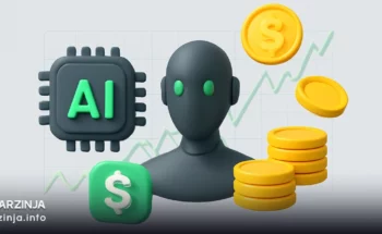 کسب درآمد دلاری از هوش مصنوعی در سال 2025؛ فرصتی برابر برای همه