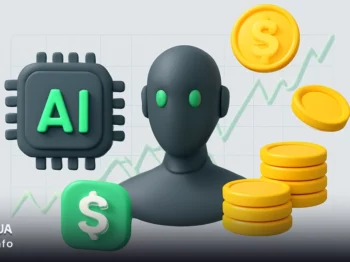کسب درآمد دلاری از هوش مصنوعی در سال 2025؛ فرصتی برابر برای همه