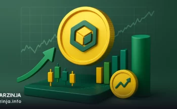 تحلیل رندر (RNDR): بررسی فنی و چشم‌انداز قیمتی