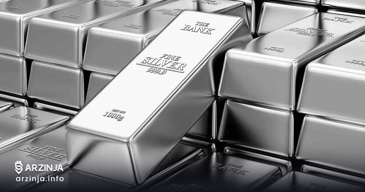 خرید سیلور (Silver) بهزودی در صرافی BitMart