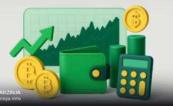 درآمد پایدار از کریپتو؛ مدیریت سود، سرمایه‌گذاری و تکرار موفقیت