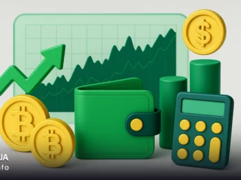 درآمد پایدار از کریپتو؛ مدیریت سود، سرمایه‌گذاری و تکرار موفقیت