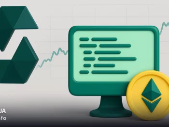 زبان برنامه‌نویسی سالیدیتی چیست و چرا Solidity برای Web3 ضروری است؟