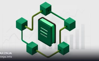 دفتر کل توزیع‌شده چیست؟ نگاهی ساده به مفهوم Distributed Ledger Technology (DLT)