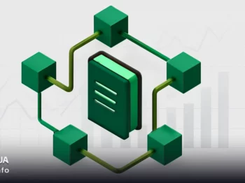 دفتر کل توزیع‌شده چیست؟ نگاهی ساده به مفهوم Distributed Ledger Technology (DLT)