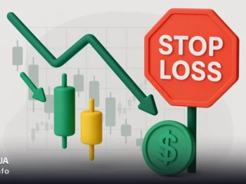 استاپ لاس چیست؟ مفهوم، کاربرد Stop Loss و نکات مهم برای معامله‌گران
