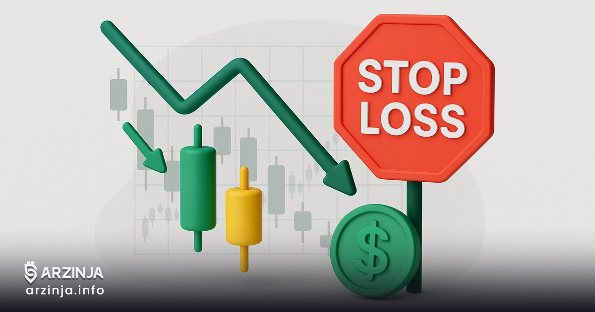 استاپ لاس چیست؟ مفهوم، کاربرد Stop Loss و نکات مهم برای معاملهگران