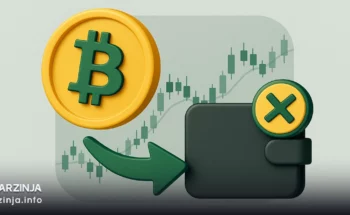 ارسال اشتباهی رمزارز: چگونه ارز دیجیتال را بازگردانیم؟