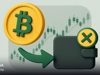 ارسال اشتباهی رمزارز: چگونه ارز دیجیتال را بازگردانیم؟