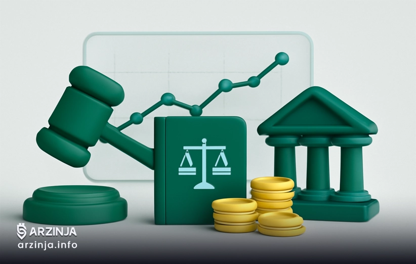ارز دیجیتال در جهان پیشرفته: سیاستهای مالی و نظارتی کشورهای پیشرفته