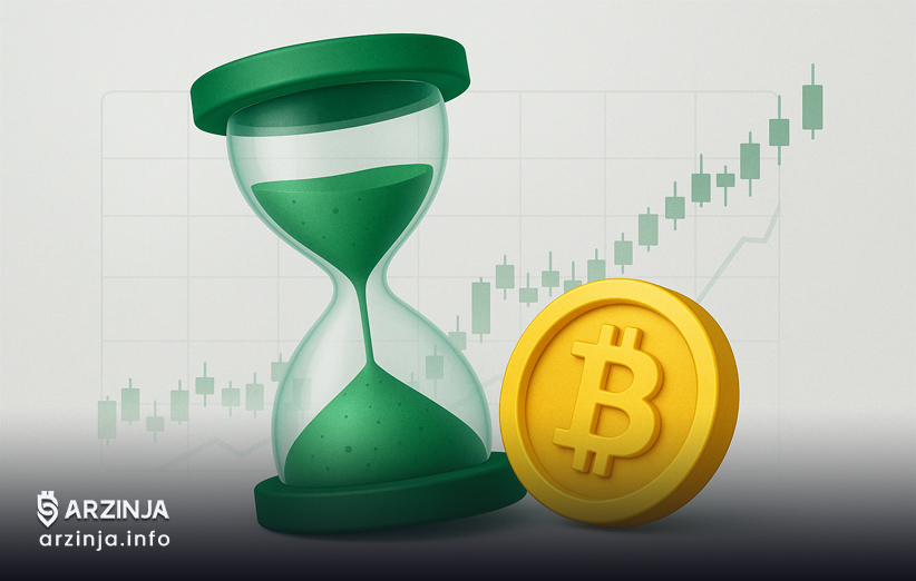 اهمیت صبر در مسیر موفقیت در کریپتو