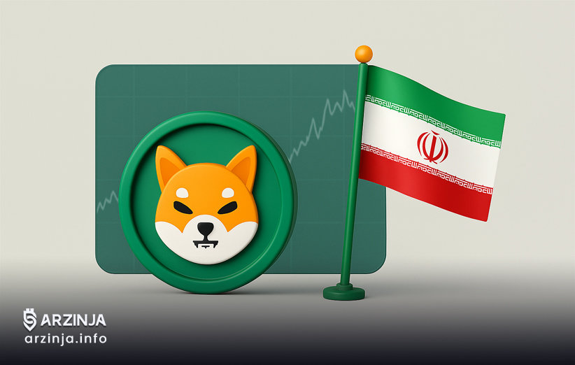 چرا خرید شیبا در ایران اهمیت دارد؟