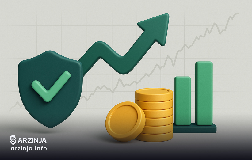 بهترین رمزارزها برای آینده: استراتژیهای ترکیب و مدیریت ریسک