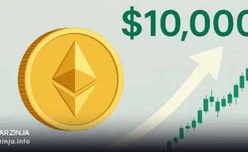 قیمت اتریوم