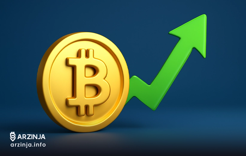 روند بیت کوین