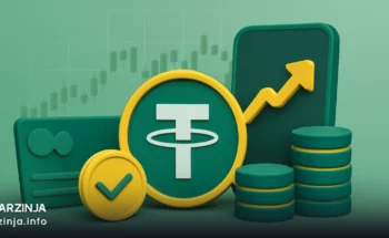 خرید بدون کارمزد تتر در ایران؛ راهنمای کامل