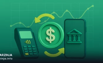 عصر جدید پذیرش استیبل‌ کوین‌ها توسط فین‌تک‌ها و نئوبانک‌ها