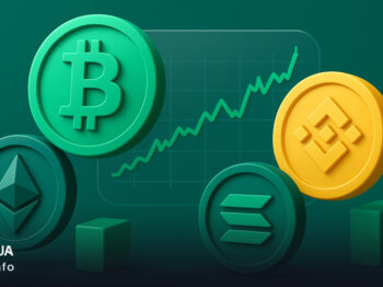 بهترین ارزهای دیجیتال برای سرمایه‌گذاری در سال 2026