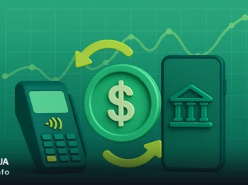 عصر جدید پذیرش استیبل‌ کوین‌ها توسط فین‌تک‌ها و نئوبانک‌ها