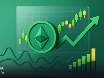 تحلیل اتریوم و بررسی روند قیمتی با استفاده از شاخص‌های تکنیکال