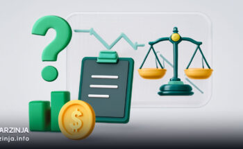 خاموشی داده‌ها و دشواری تصمیم‌گیری فدرال رزرو